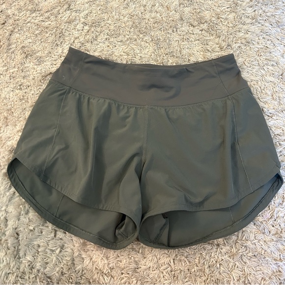 Speed up shorts lulu - Picture 3 of 3